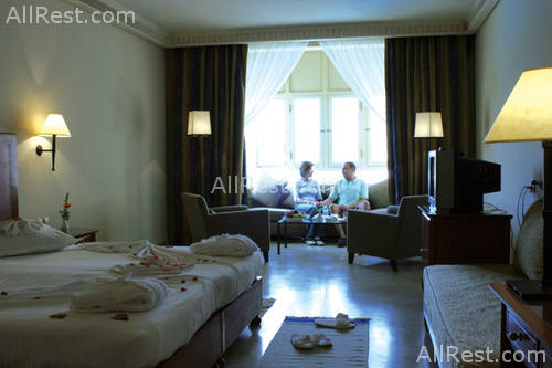 Maritim Alhambra Thalasspa Hotel 7